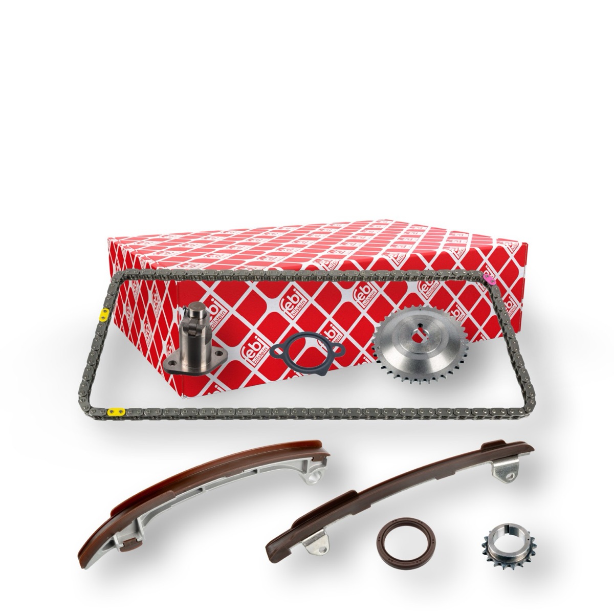 Febi Bilstein 175010 Timing Chain Kit
