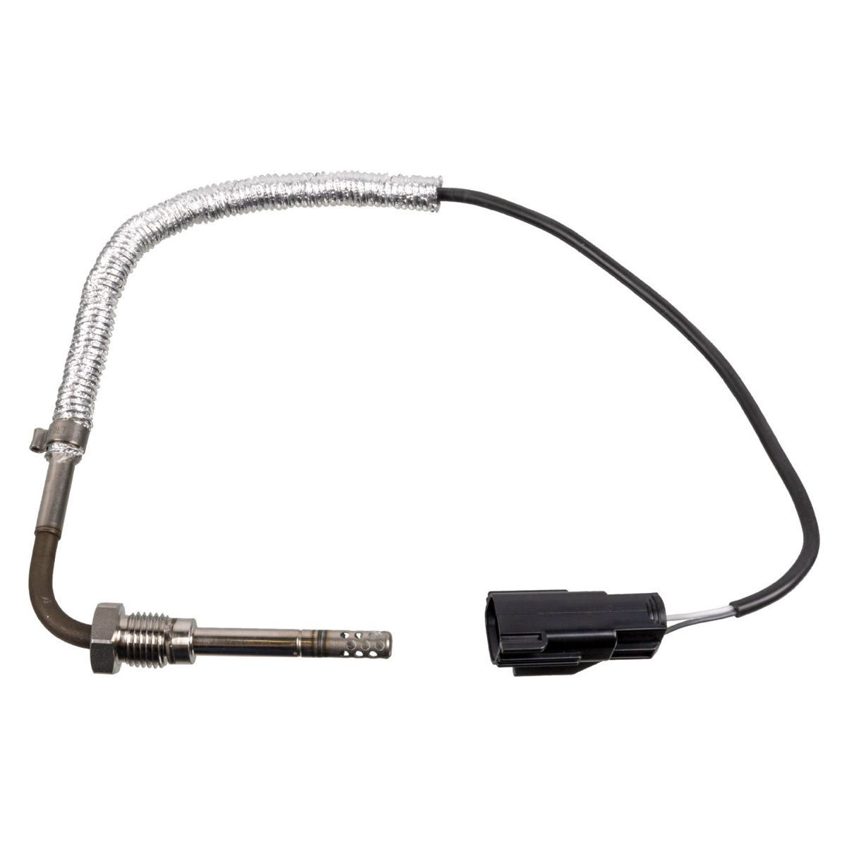 Febi Bilstein 175020 Exhaust Gas Temperature Sensor