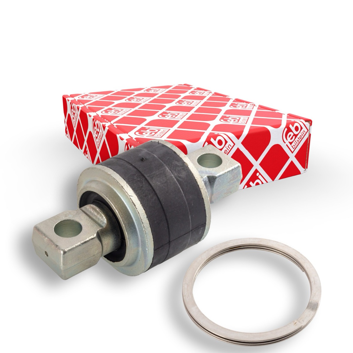 Febi Bilstein 175021 Exhaust Gas Temperature Sensor