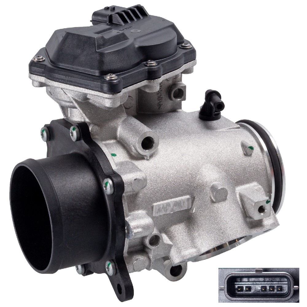 Febi Bilstein 175028 EGR Valve