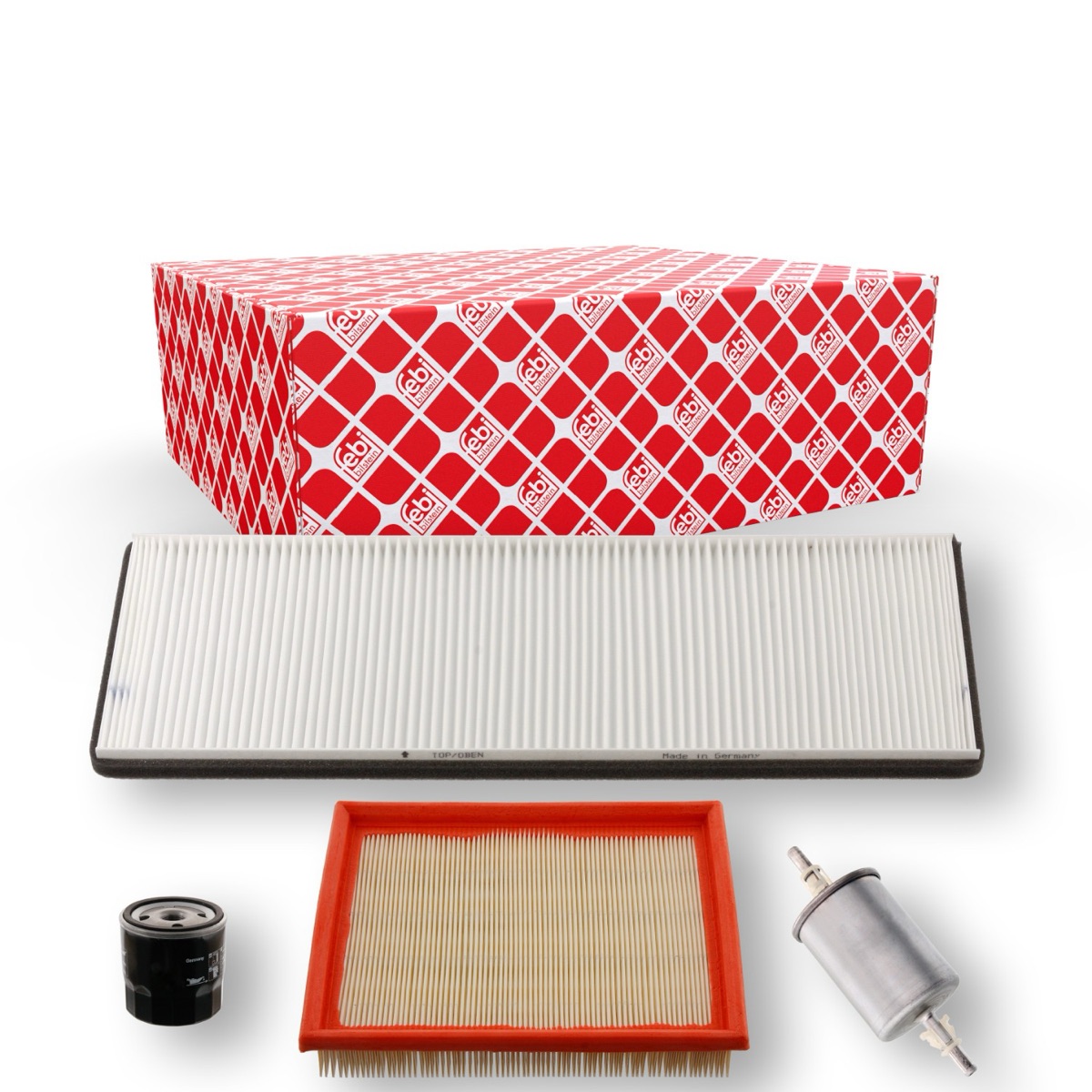 Febi Bilstein 175049 Service Kit