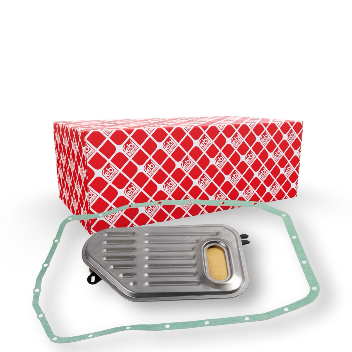 Febi Bilstein 175063 Automatic Transmission Filter Kit