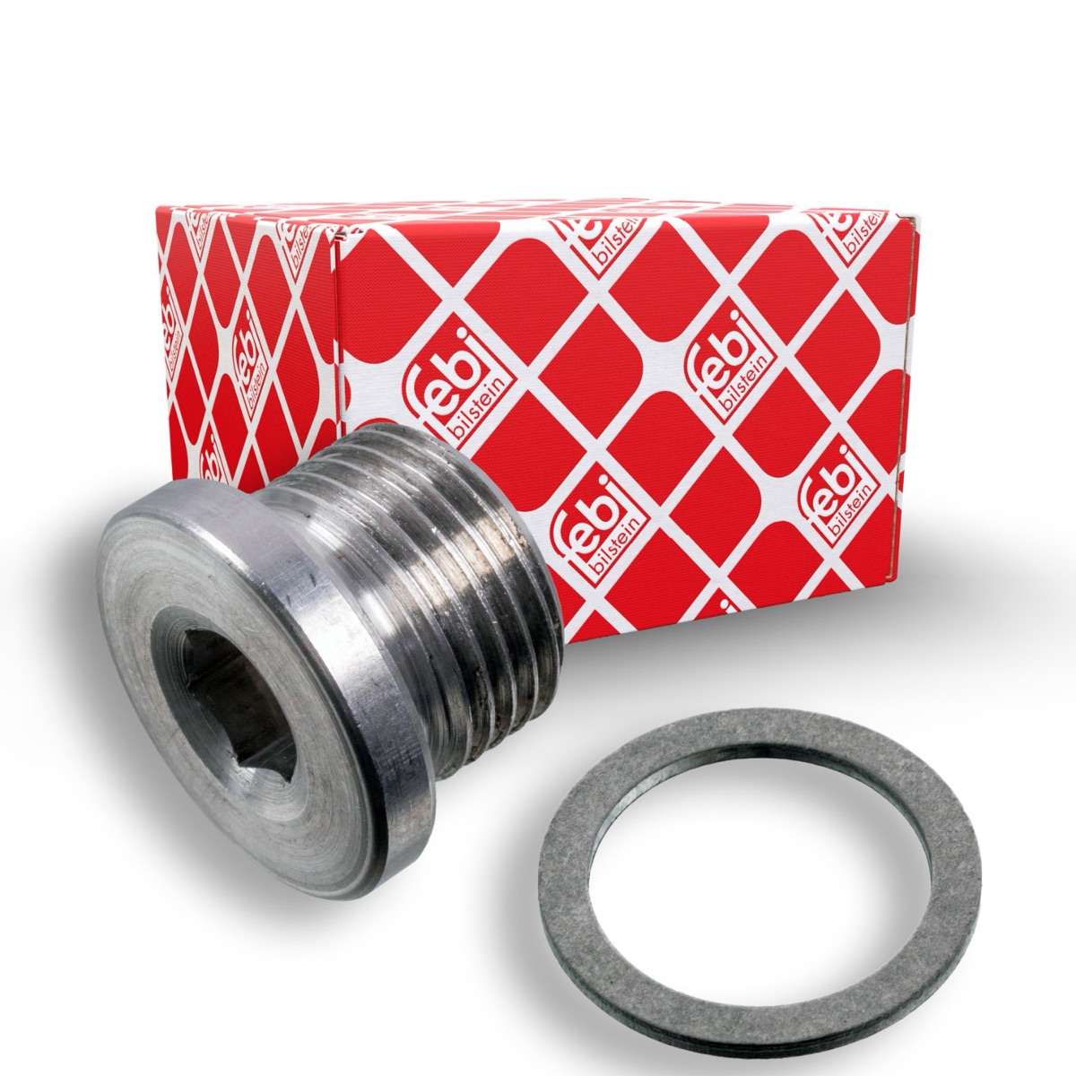Febi Bilstein 175069 Oil Sump Plug