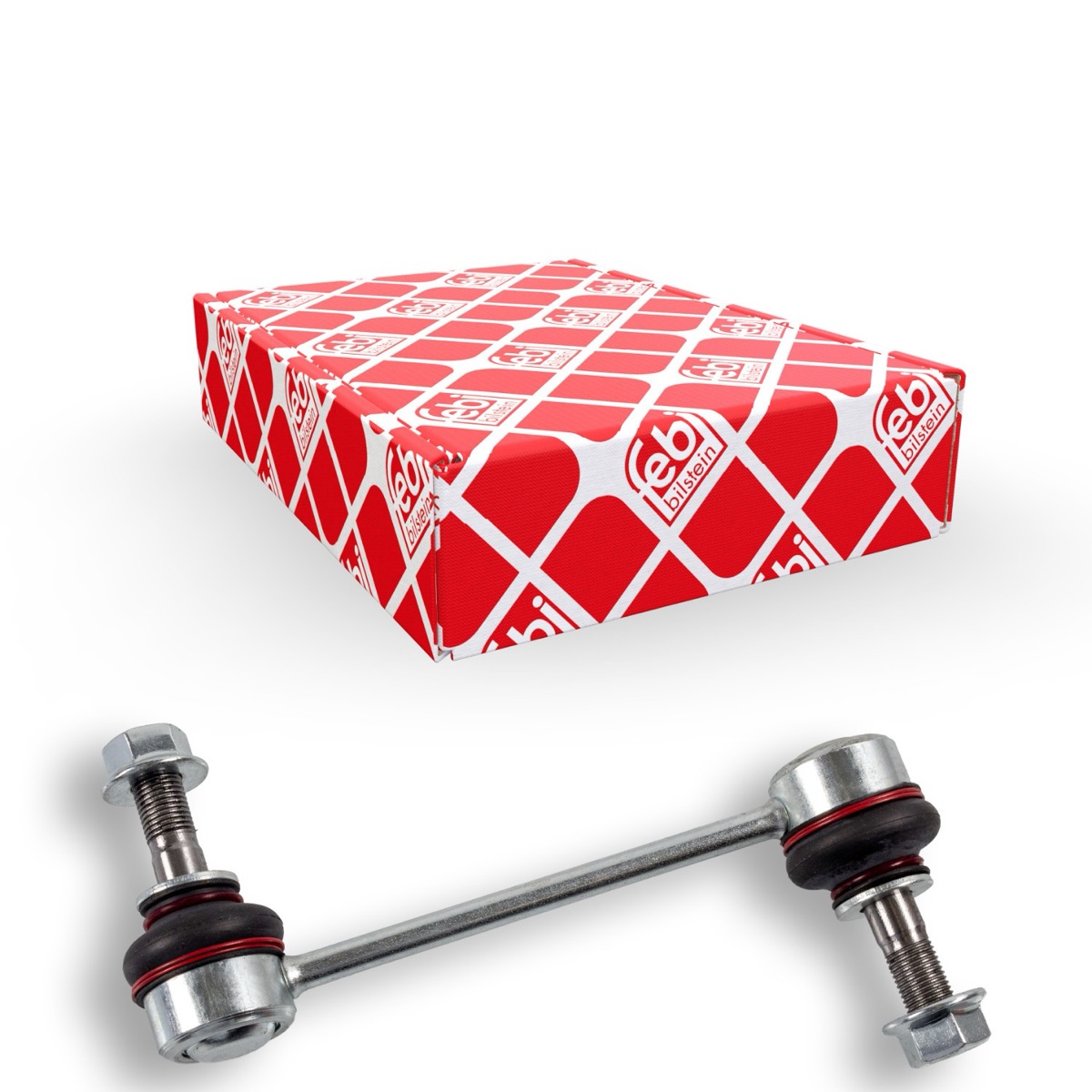 Febi Bilstein 175077 Anti-Roll Bar Link