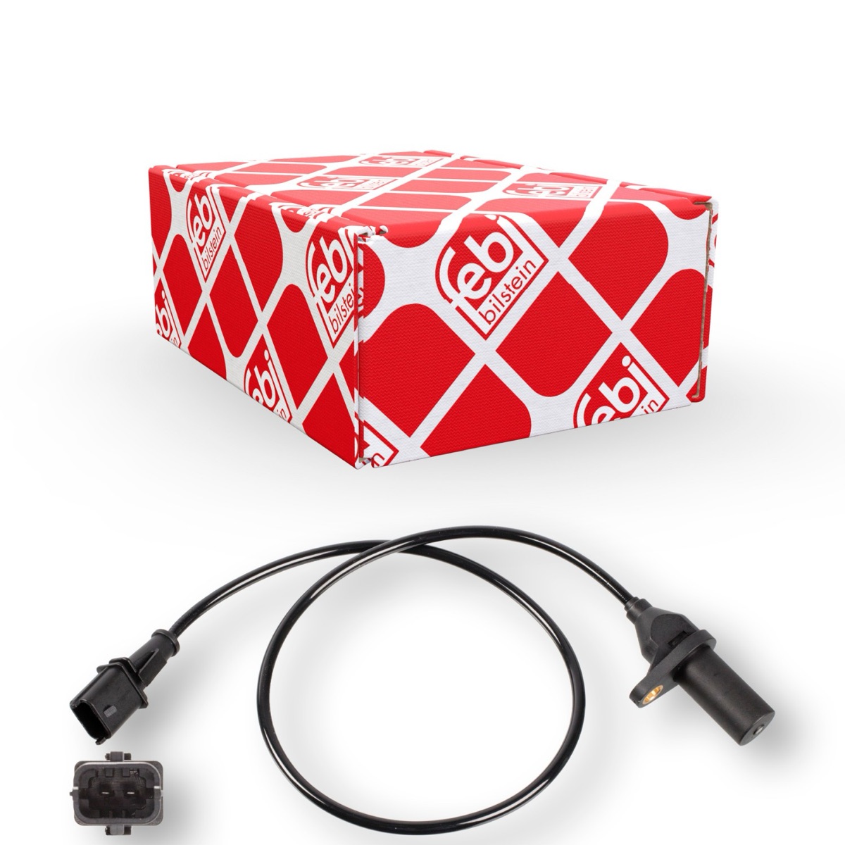 Febi Bilstein 175080 Crankshaft Sensor