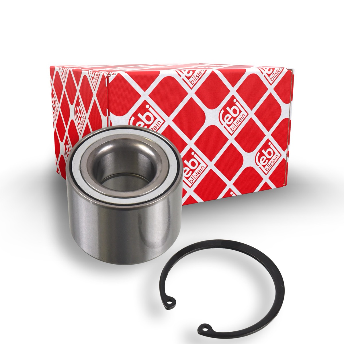 Febi Bilstein 175085 Wheel Bearing Kit