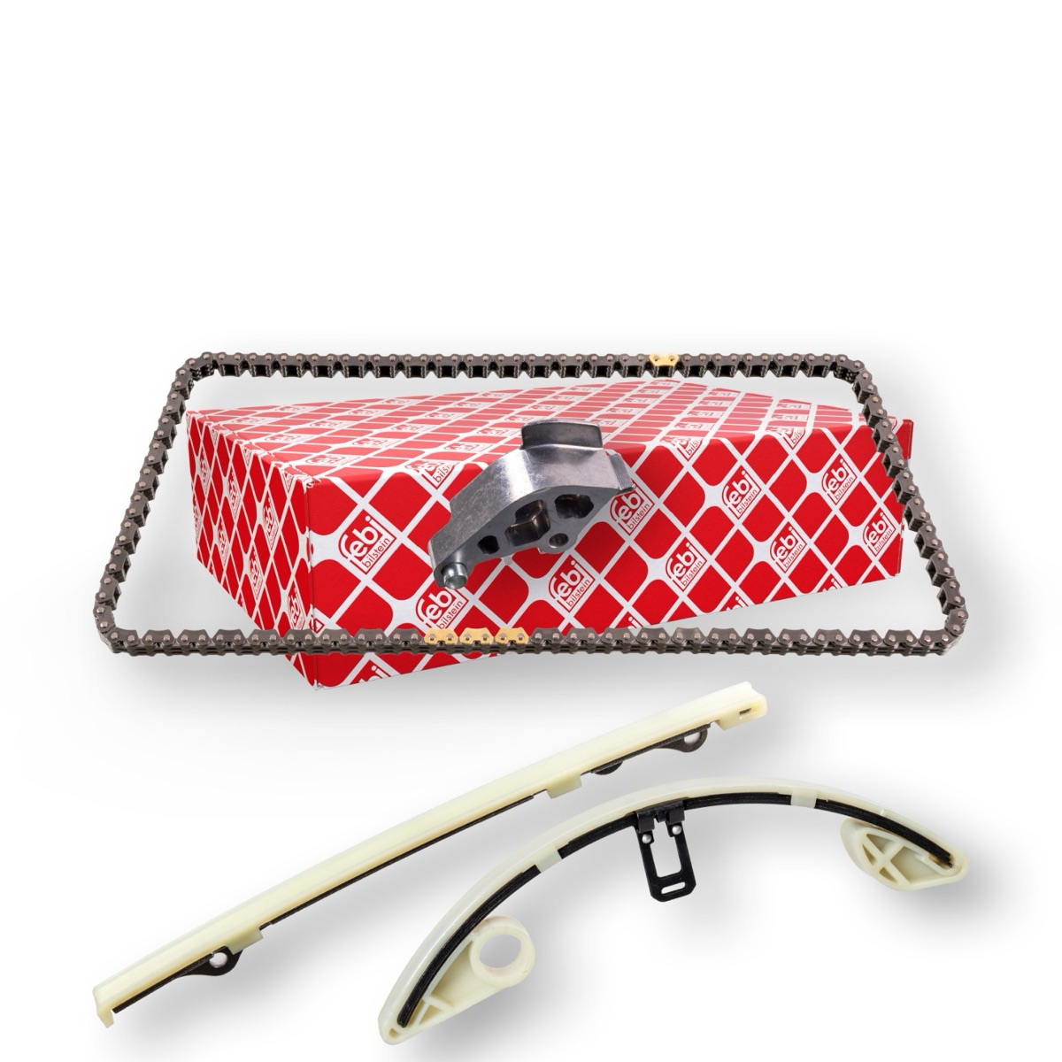 Febi Bilstein 175090 Timing Chain Kit