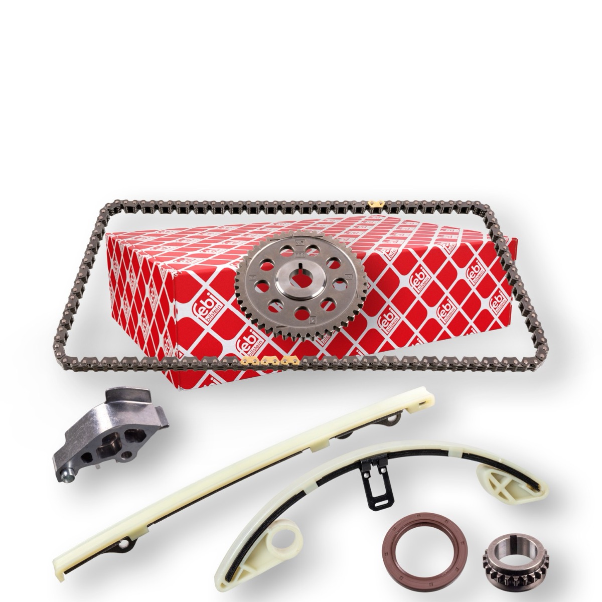 Febi Bilstein 175118 Timing Chain Kit