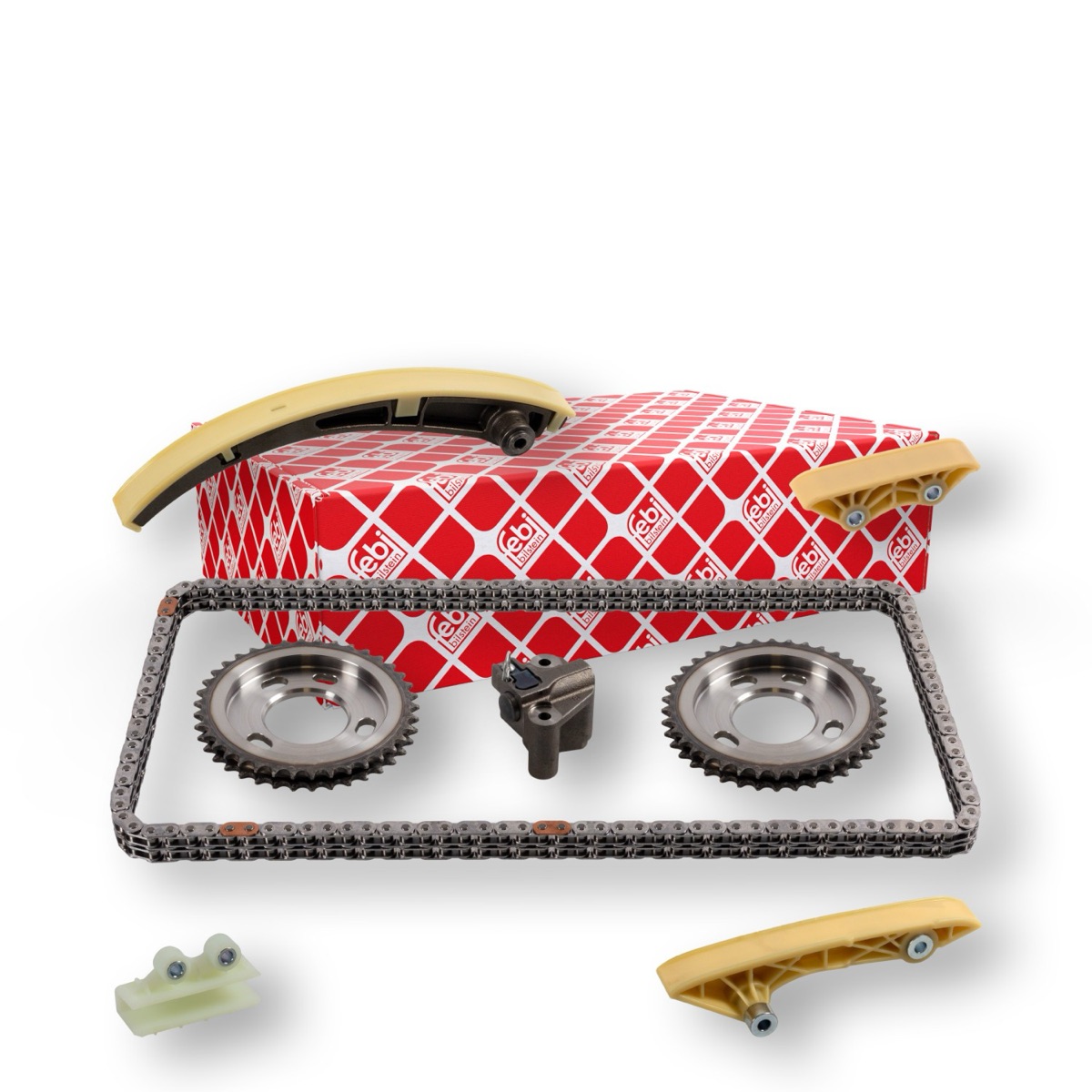 Febi Bilstein 175120 Timing Chain Kit
