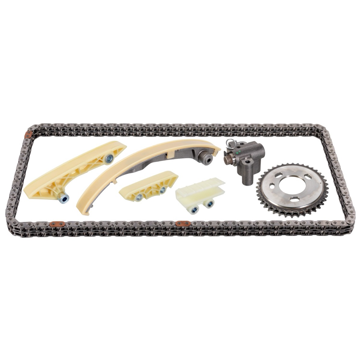 Febi Bilstein 175121 Timing Chain Kit