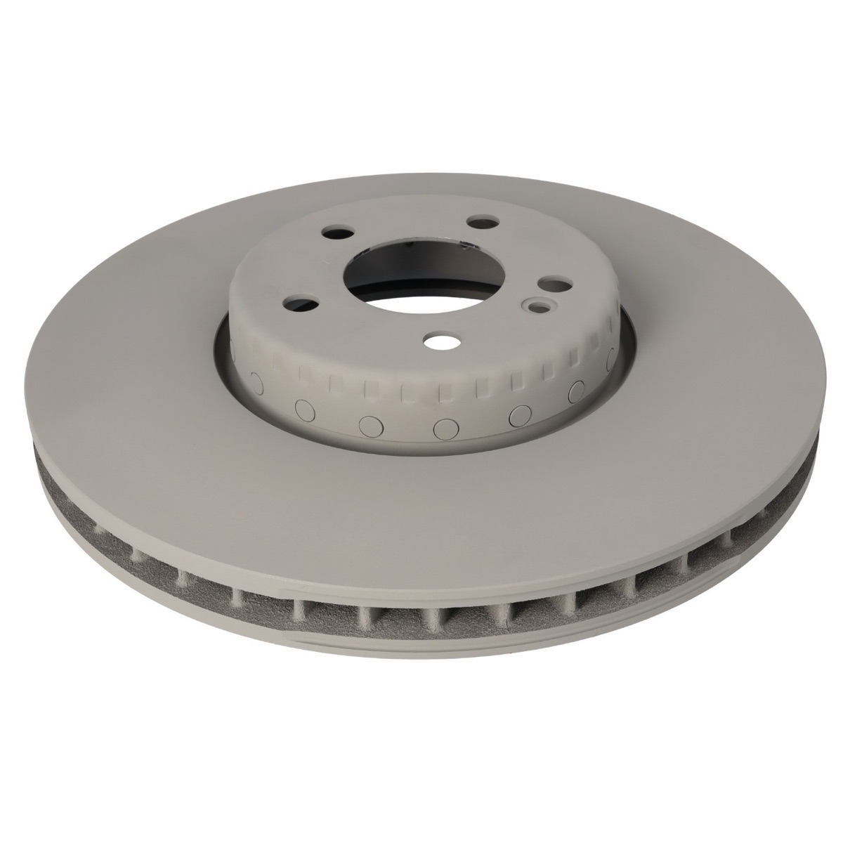 Febi Bilstein 175168 Brake Disc