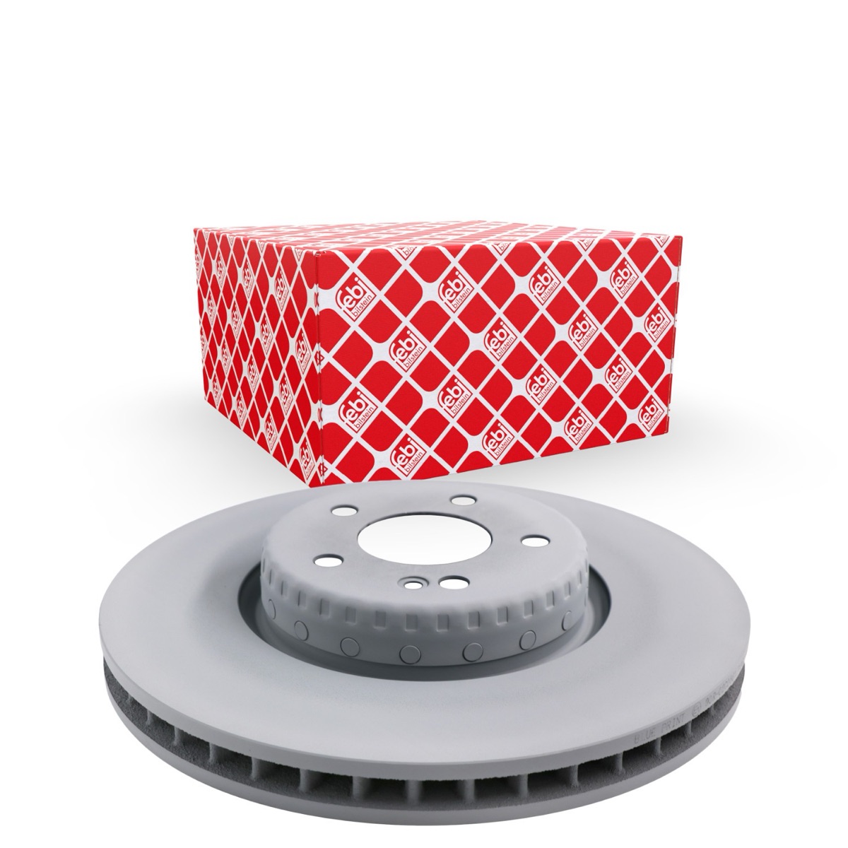 Febi Bilstein 175180 Brake Disc