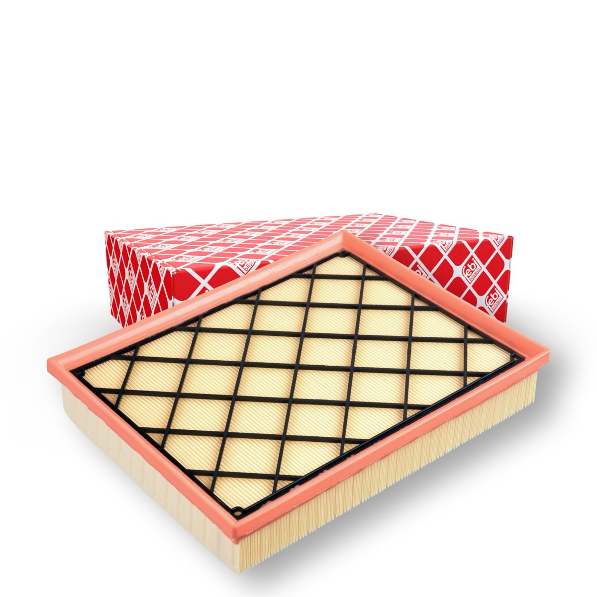 Febi Bilstein 175203 Air Filter