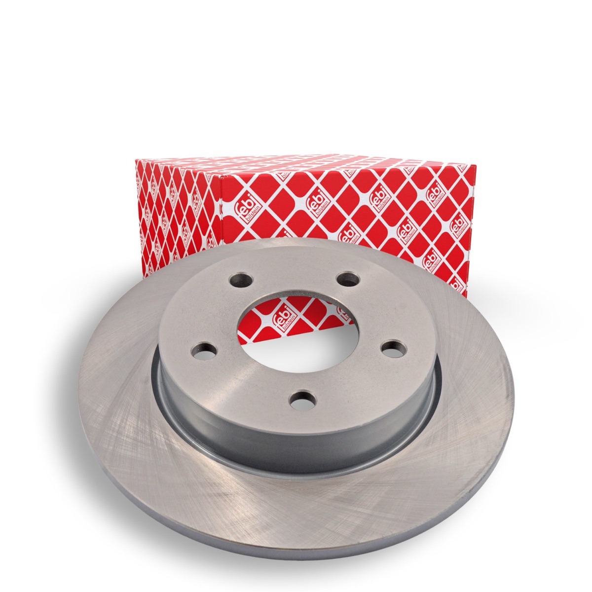 Febi Bilstein 175209 Brake Disc