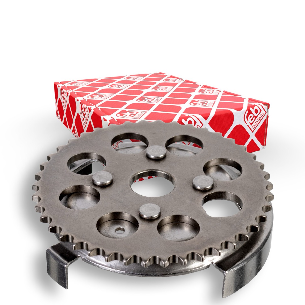 Febi Bilstein 175235 Gear, Camshaft