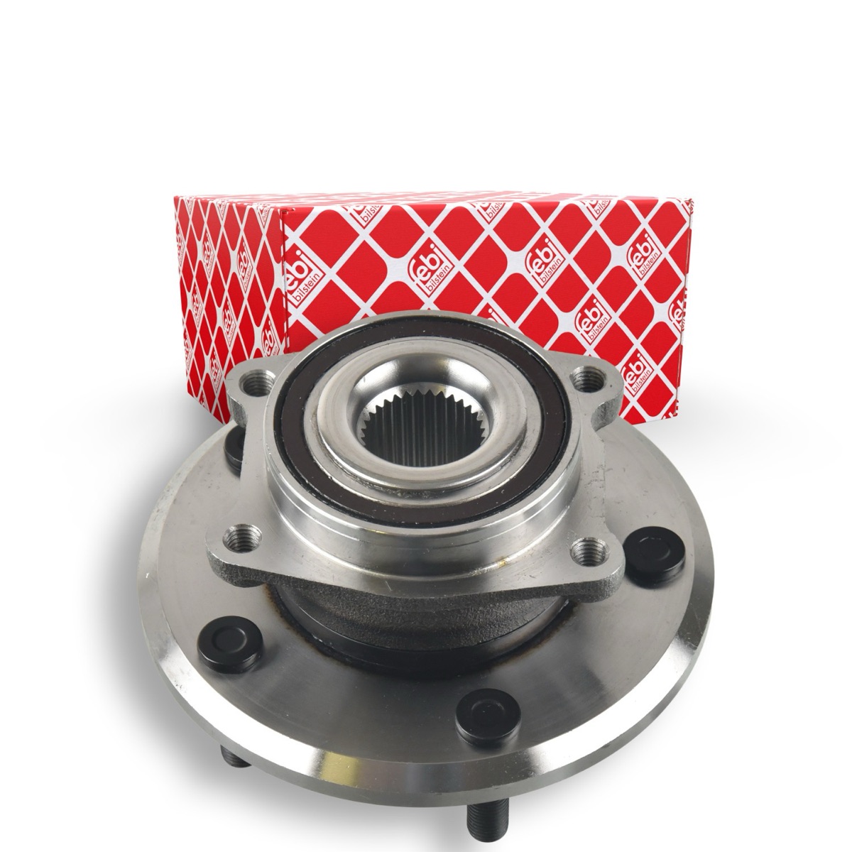 Febi Bilstein 175246 Wheel Bearing Kit