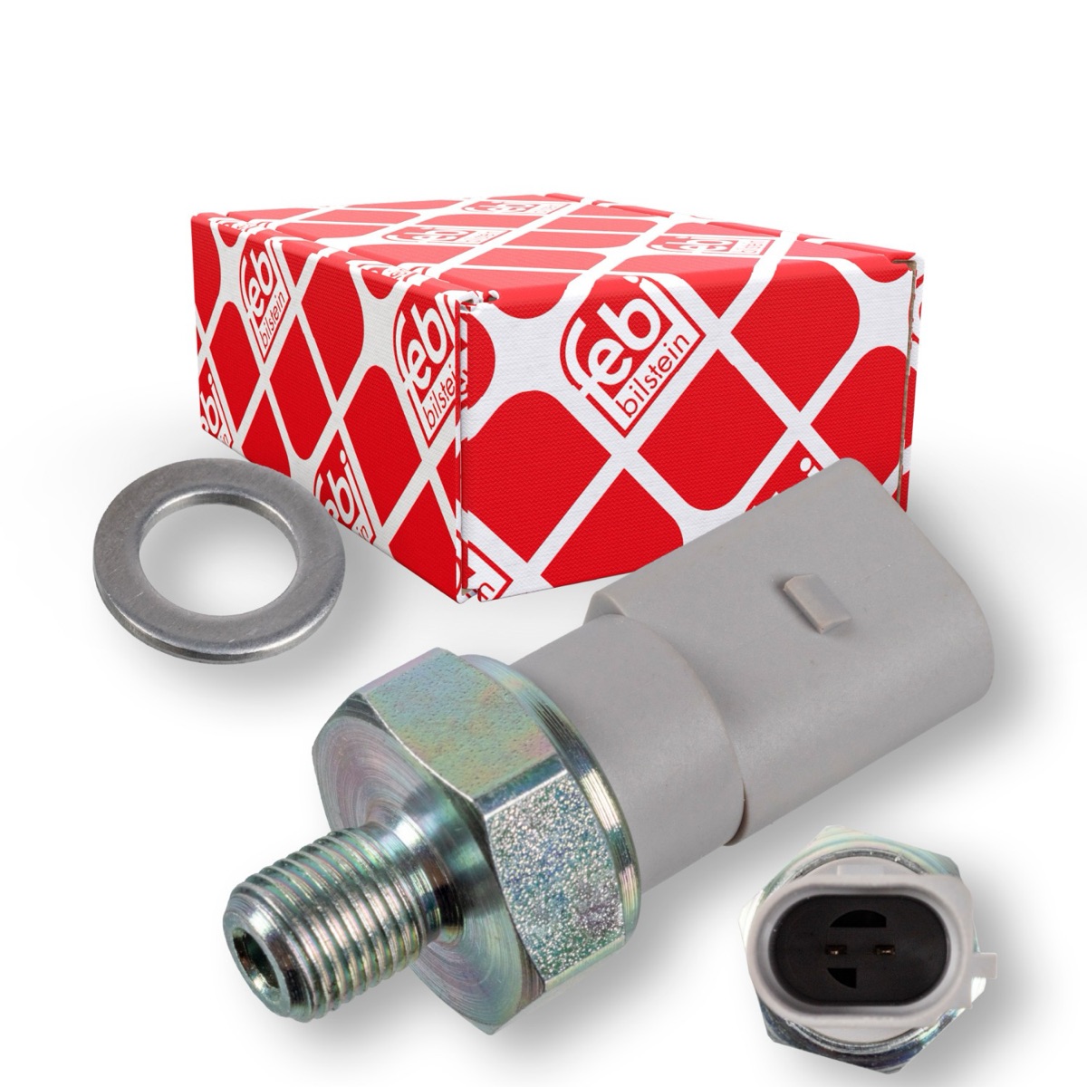 Febi Bilstein 175255 Oil Pressure Switch