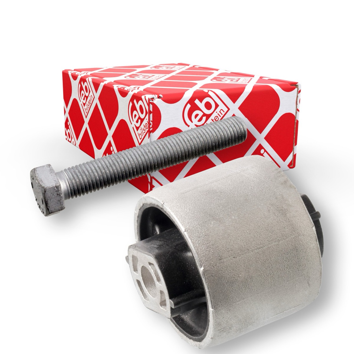 Febi Bilstein 175333 Trailing Arm / Suspension Arm Bush