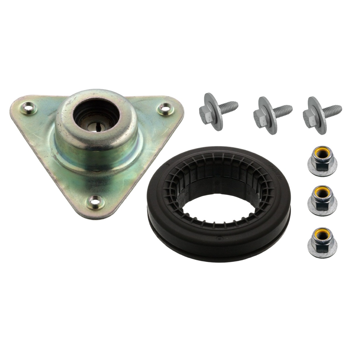 Febi Bilstein 175337 Repair Kit, Suspension Strut