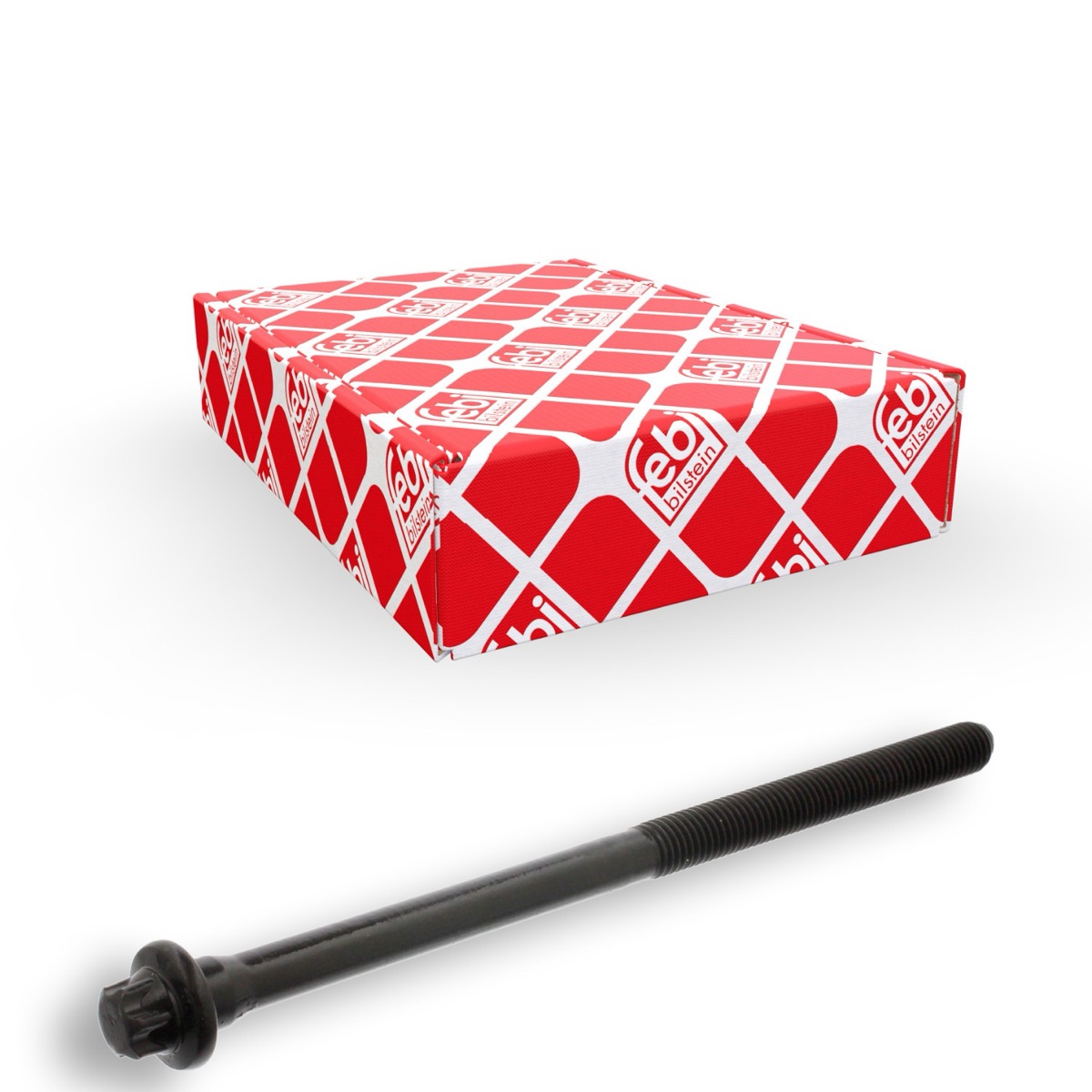 Febi Bilstein 17535 Cylinder Head Bolt