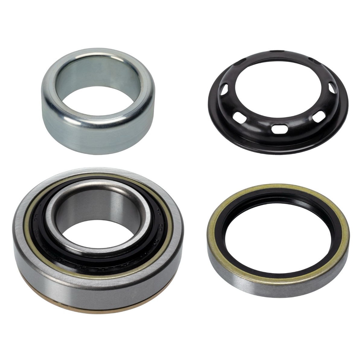 Febi Bilstein 175359 Wheel Bearing Kit