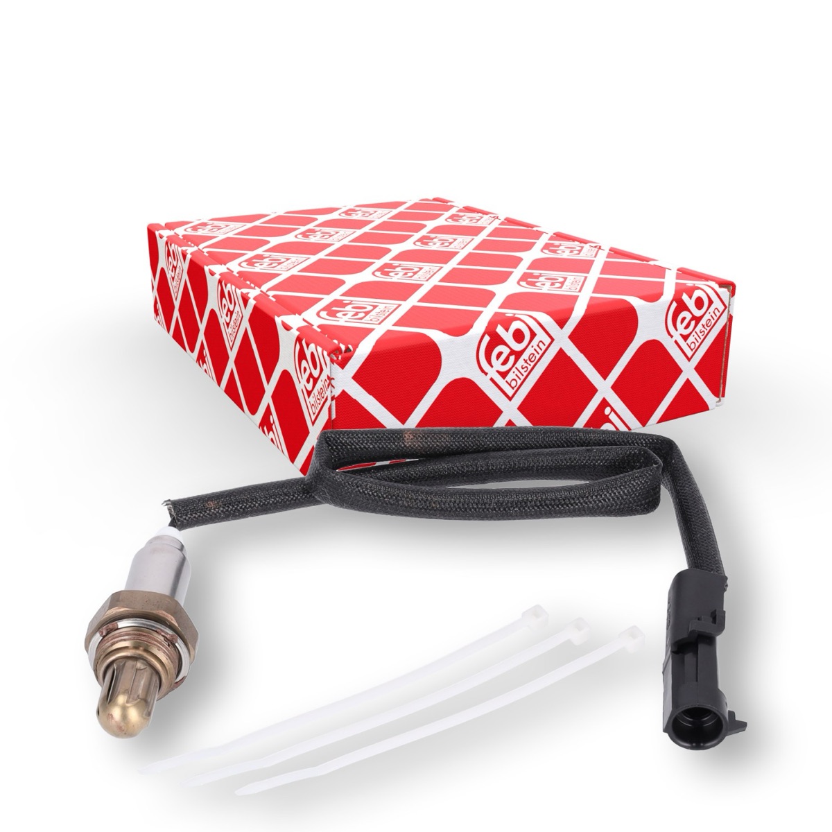 Febi Bilstein 17536 Lambda Sensor
