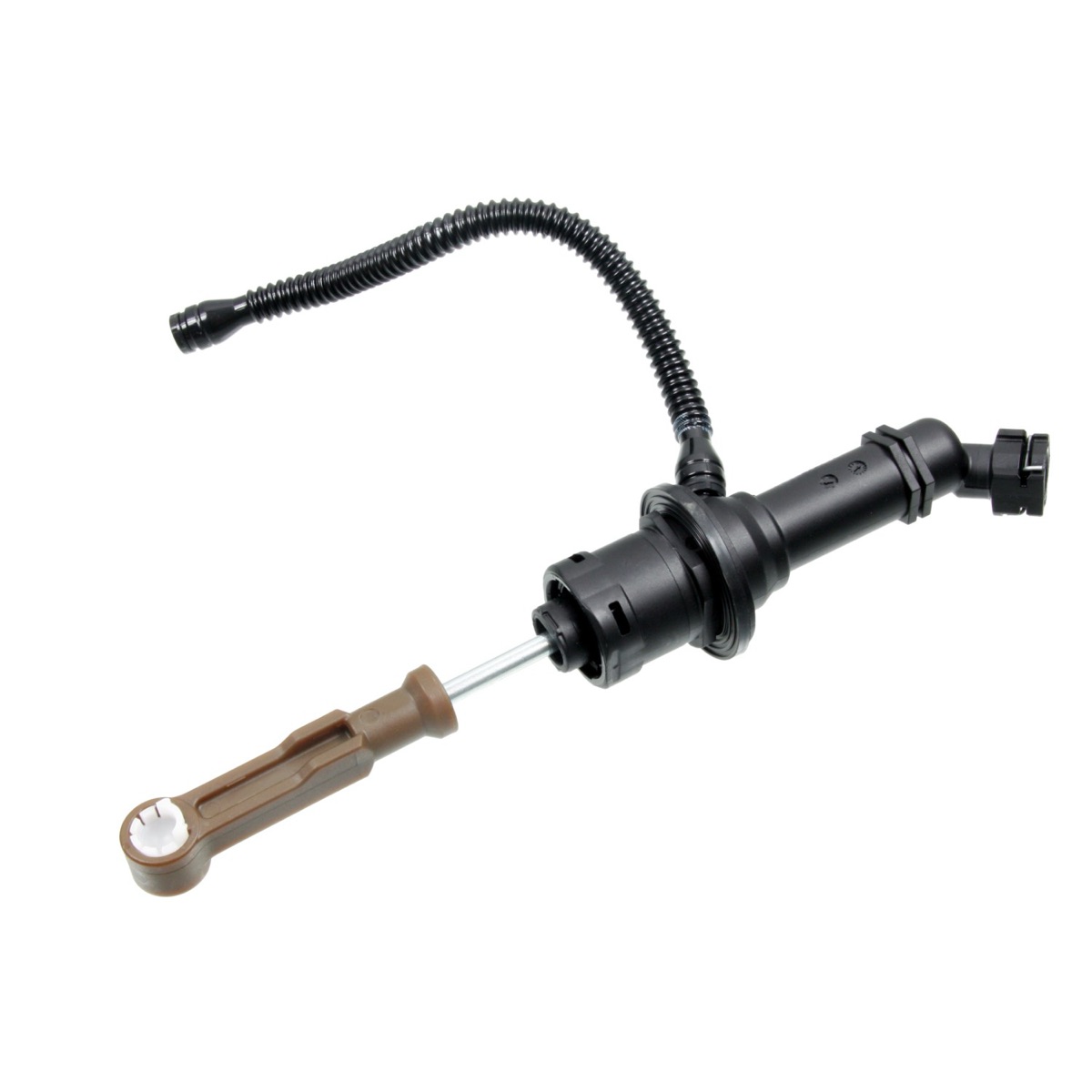 Febi Bilstein 175361 Clutch Master Cylinder, for Left-Hand Drive Vehicles