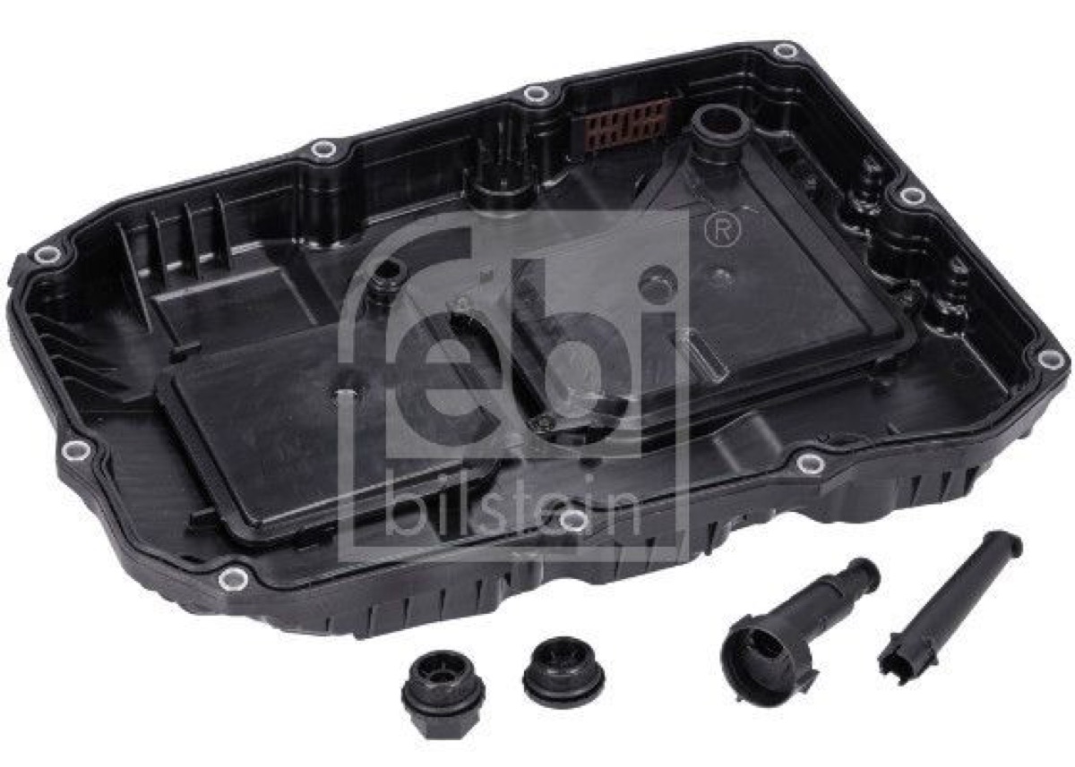Febi Bilstein 175369 Automatic Transmission Oil Pan