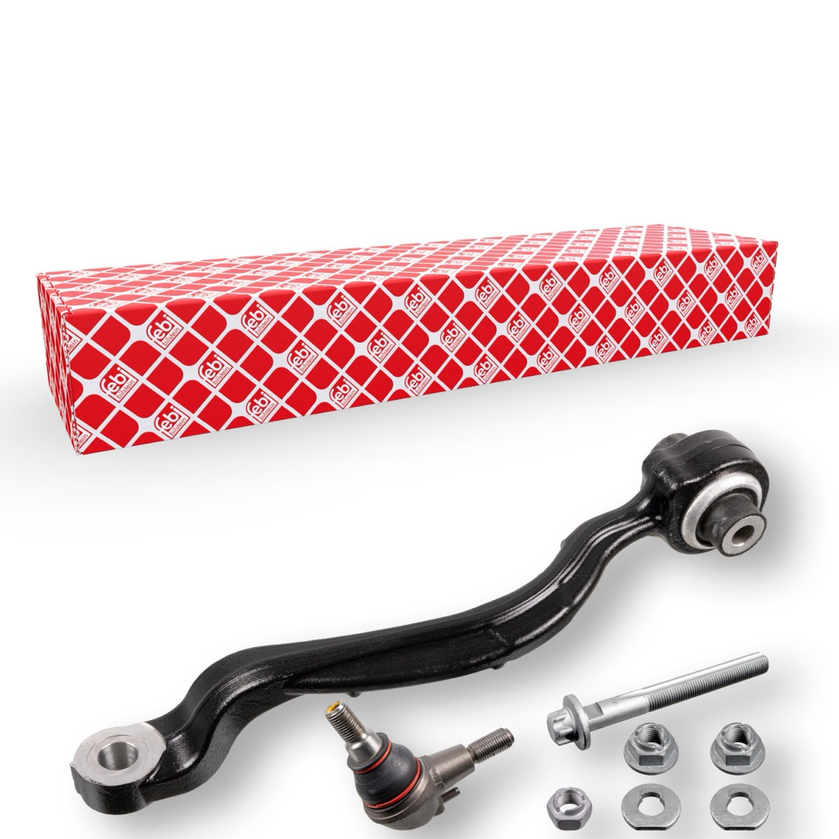 Febi Bilstein 175409 Suspension Arm