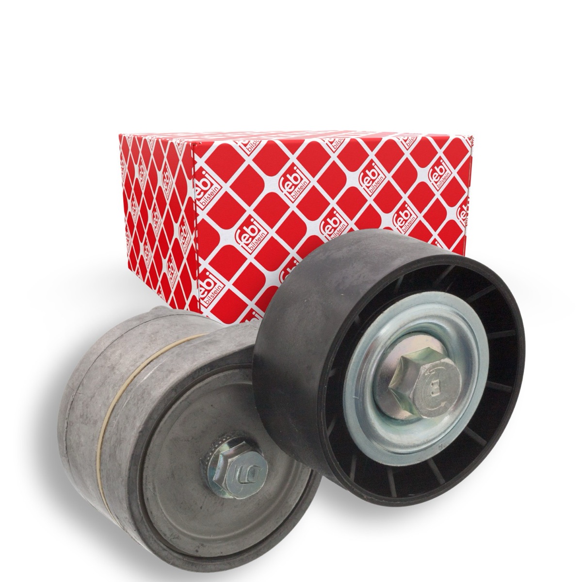 Febi Bilstein 17541 Drive Belt Tensioner