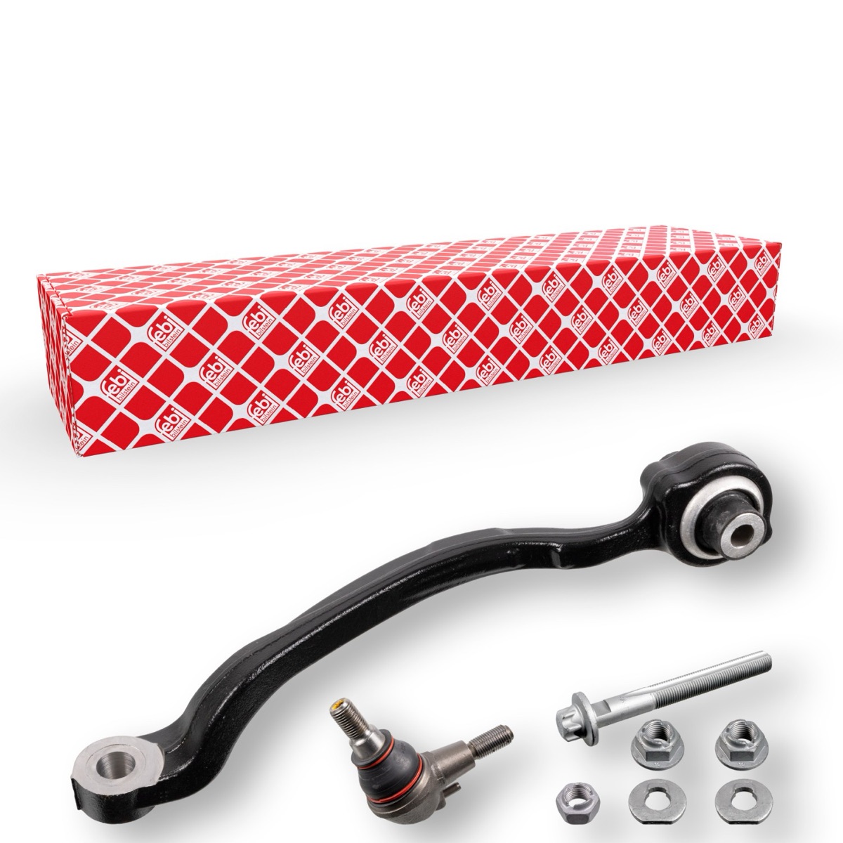 Febi Bilstein 175410 Suspension Arm