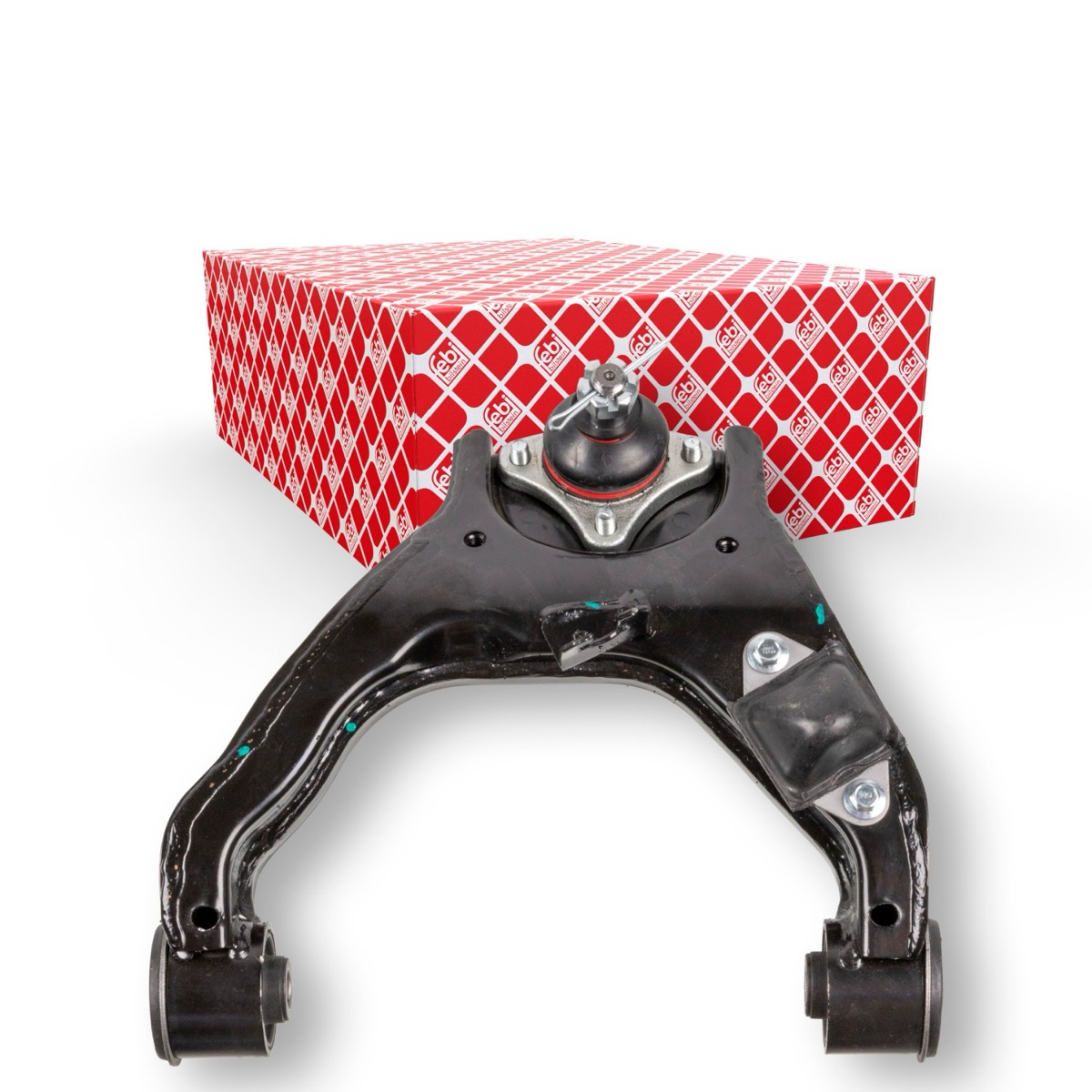 Febi Bilstein 175412 Suspension Arm