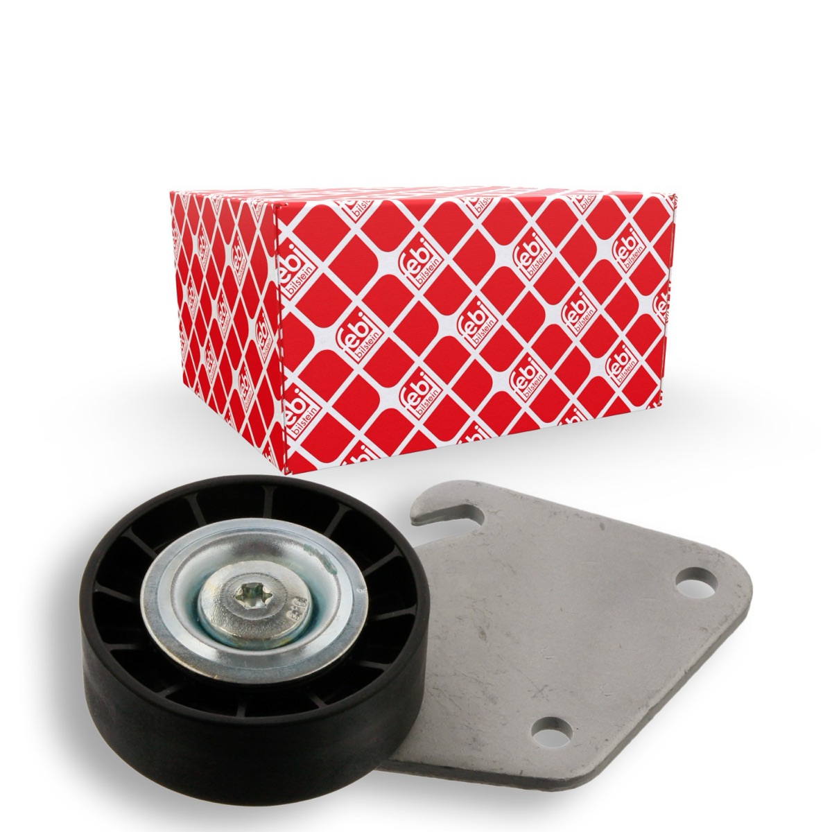 Febi Bilstein 17543 Deflection / Guide Pulley