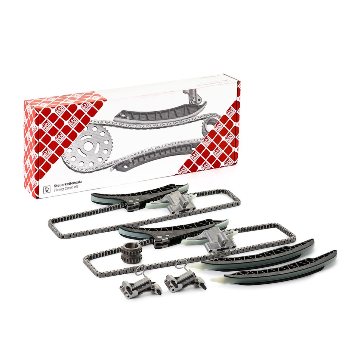 Febi Bilstein 175446 Timing Chain Kit