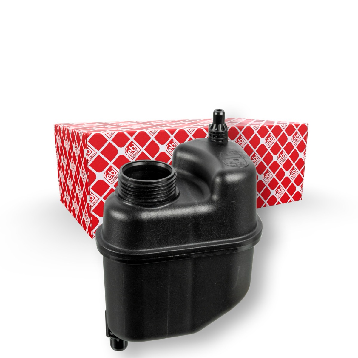Febi Bilstein 175450 Coolant Expansion Tank