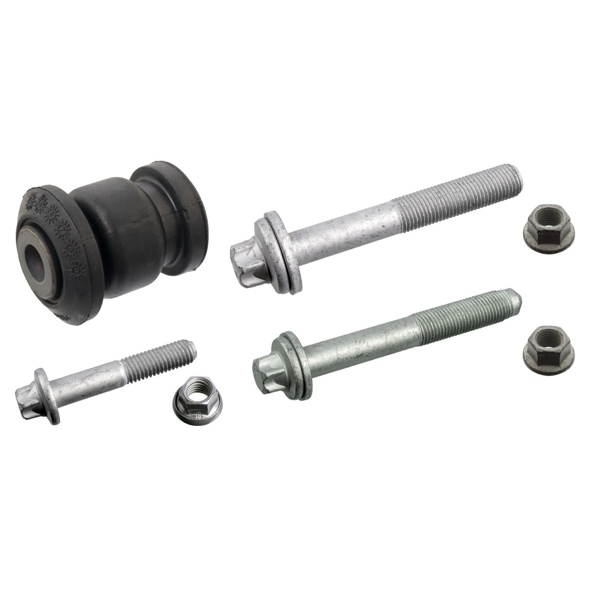 Febi Bilstein 175460 Trailing Arm / Suspension Arm Bush