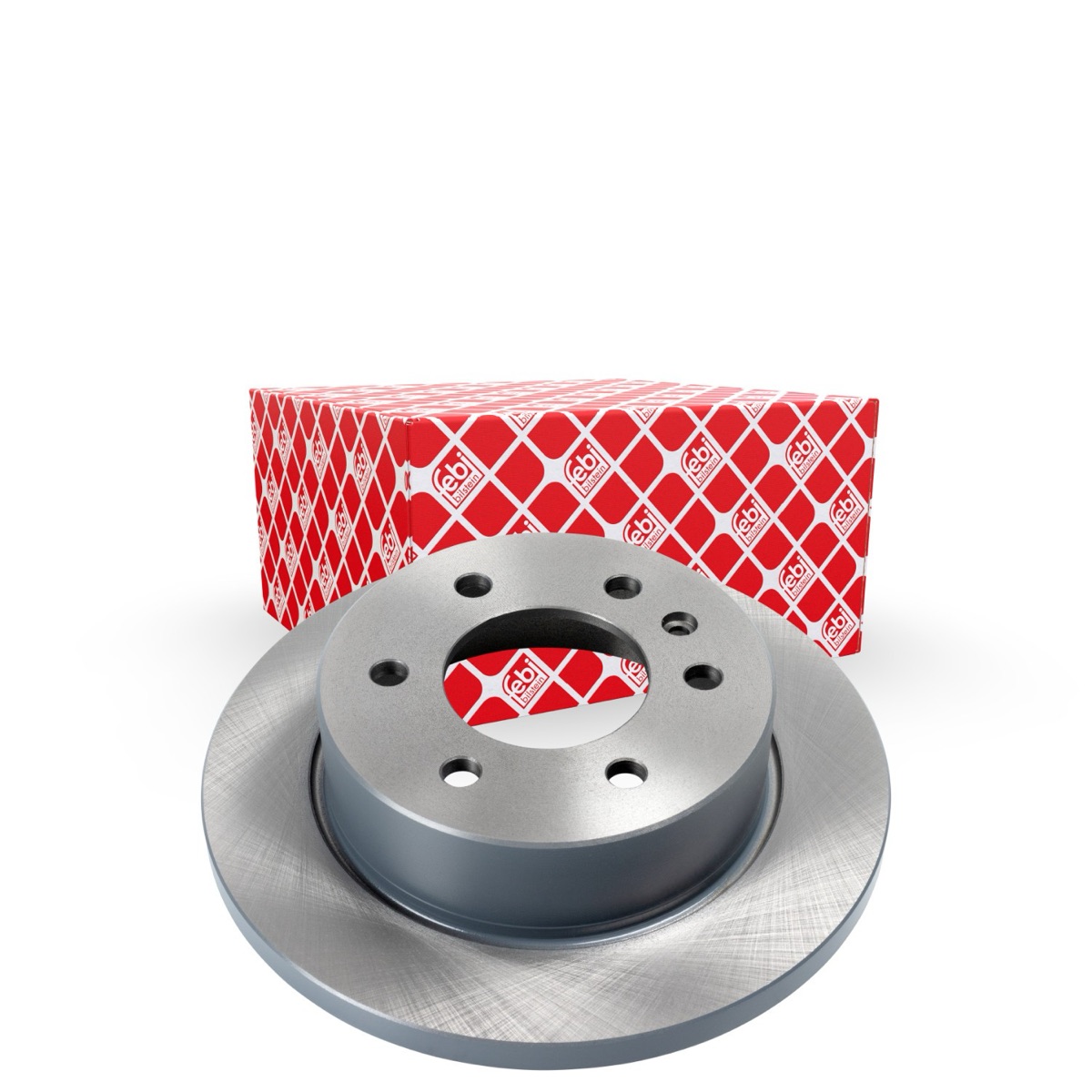 Febi Bilstein 175474 Brake Disc