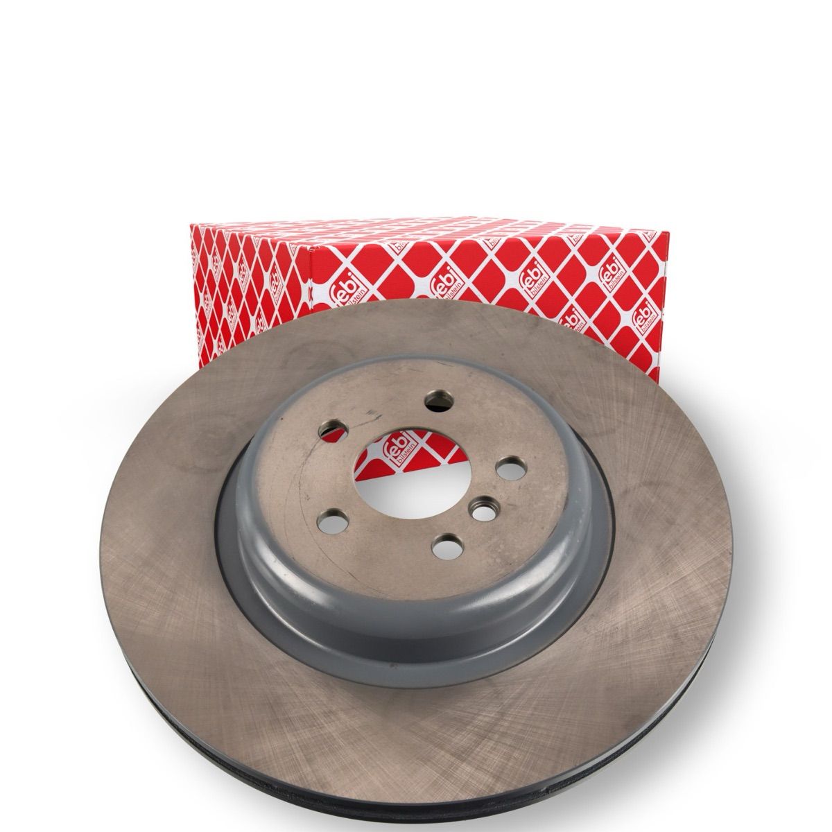 Febi Bilstein 175486 Brake Disc