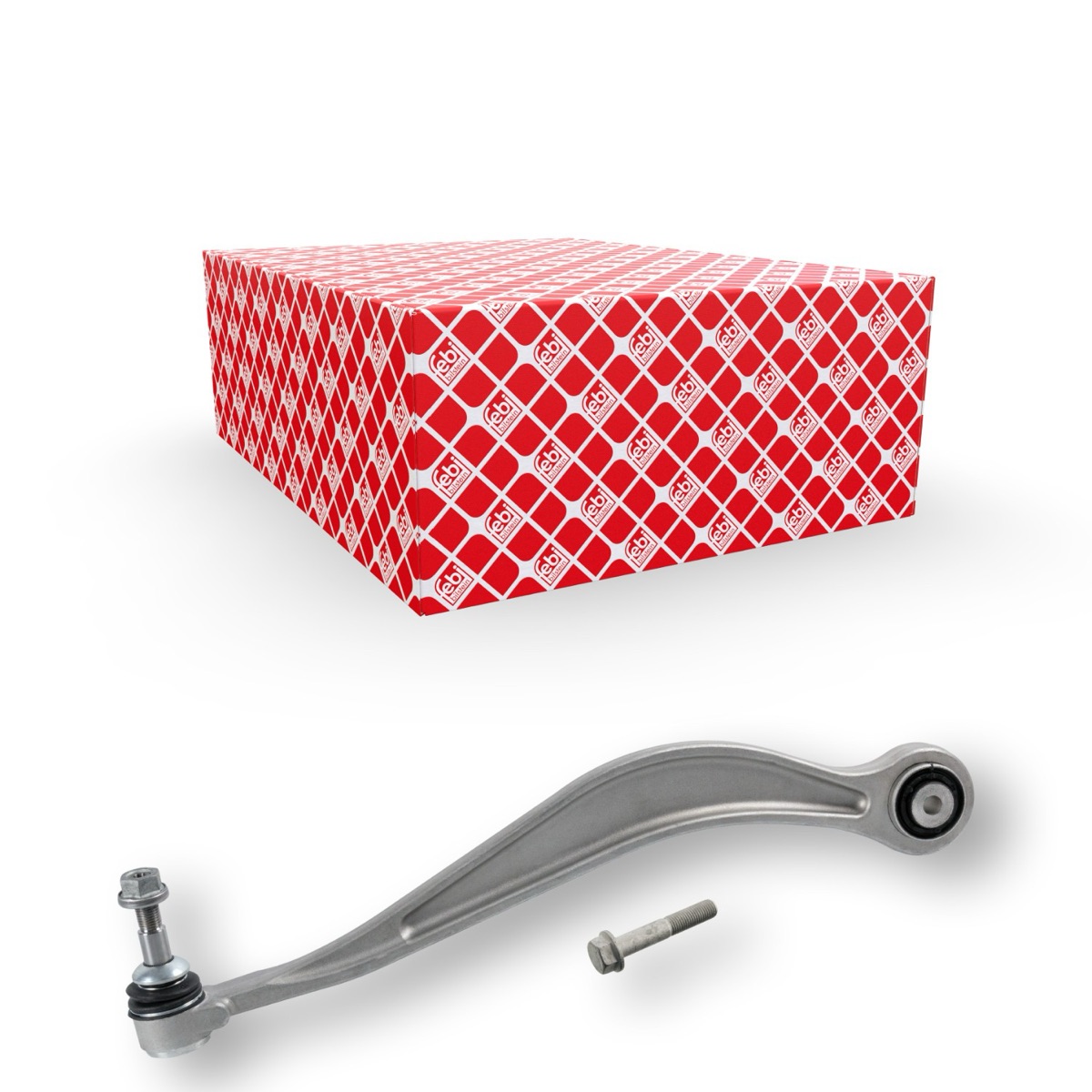 Febi Bilstein 175489 Suspension Arm