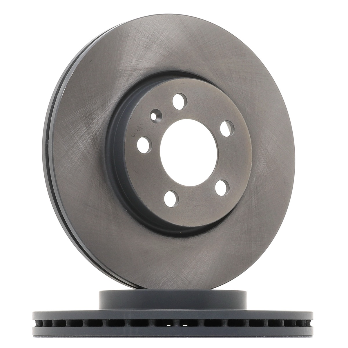 Febi Bilstein 175496 Brake Disc