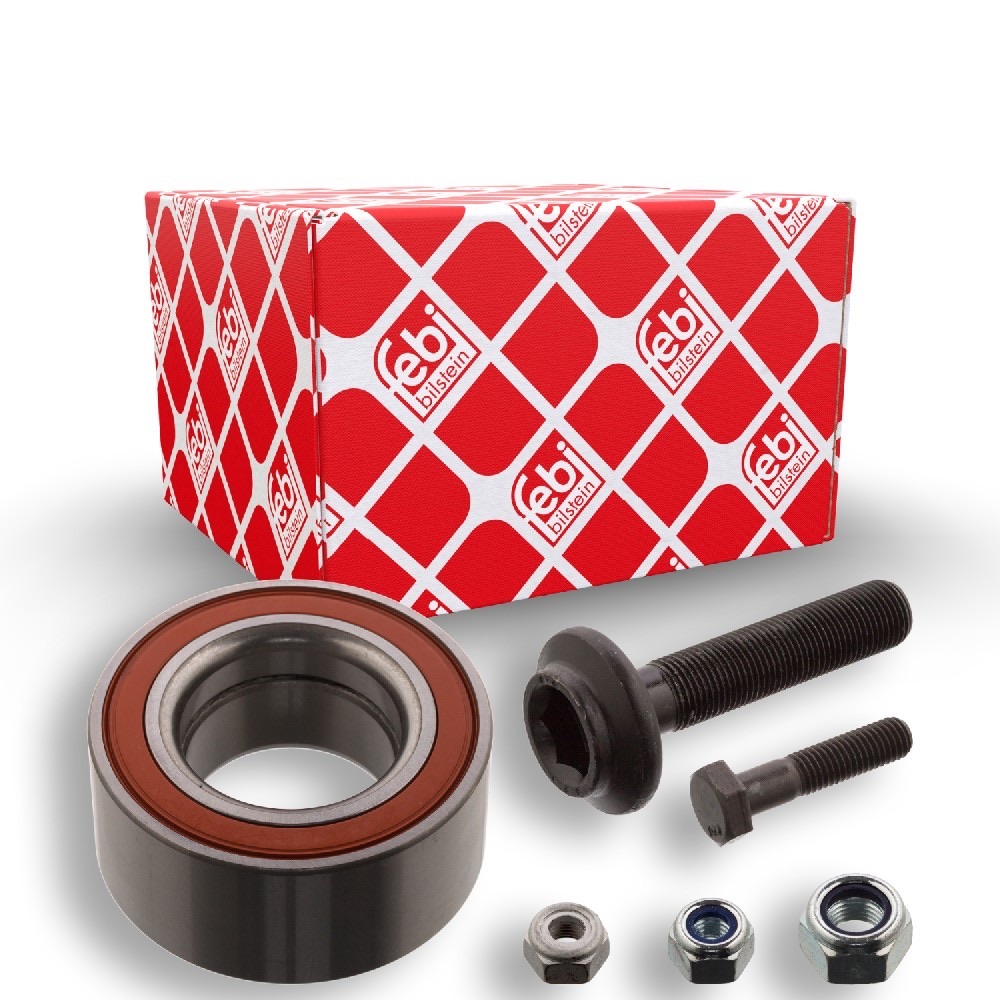 Febi Bilstein 17550 Wheel Bearing Kit
