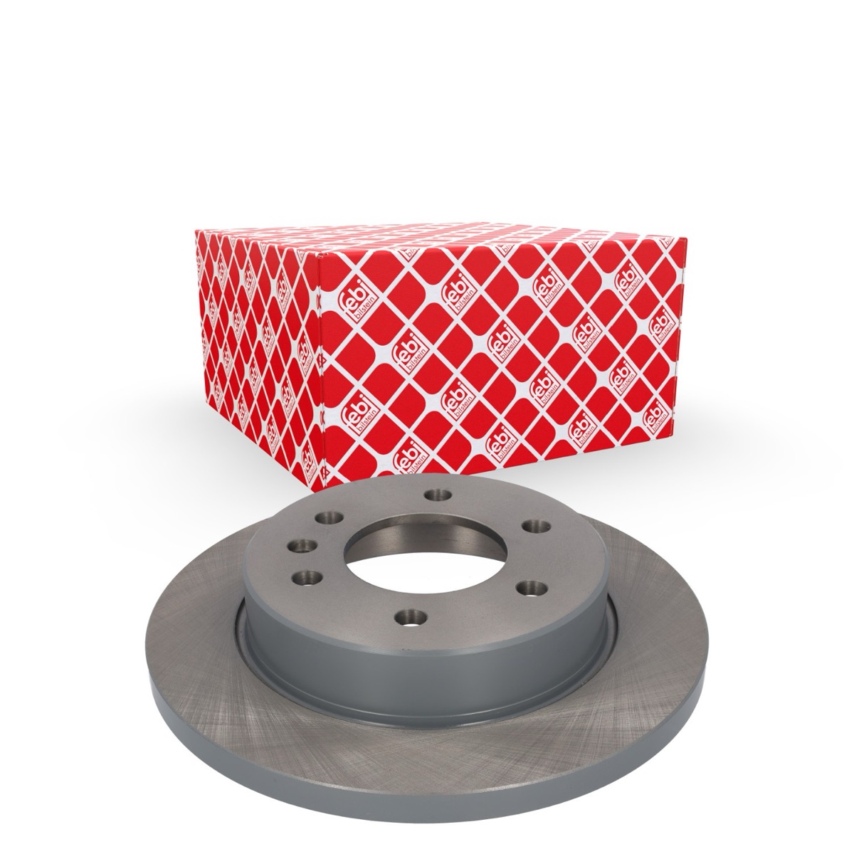 Febi Bilstein 175505 Brake Disc