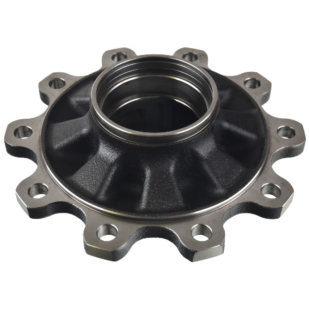 Febi Bilstein 175509 Wheel Hub