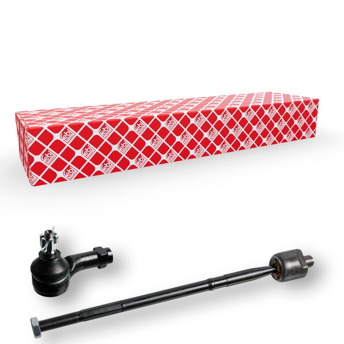 Febi Bilstein 175516 Track Rod Assembly