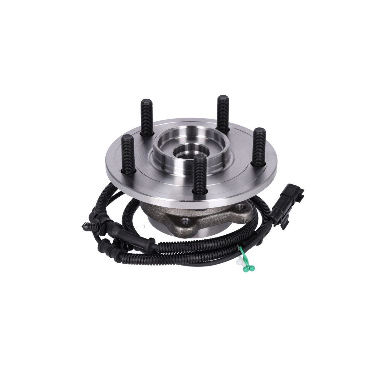 Febi Bilstein 175518 Wheel Bearing Kit
