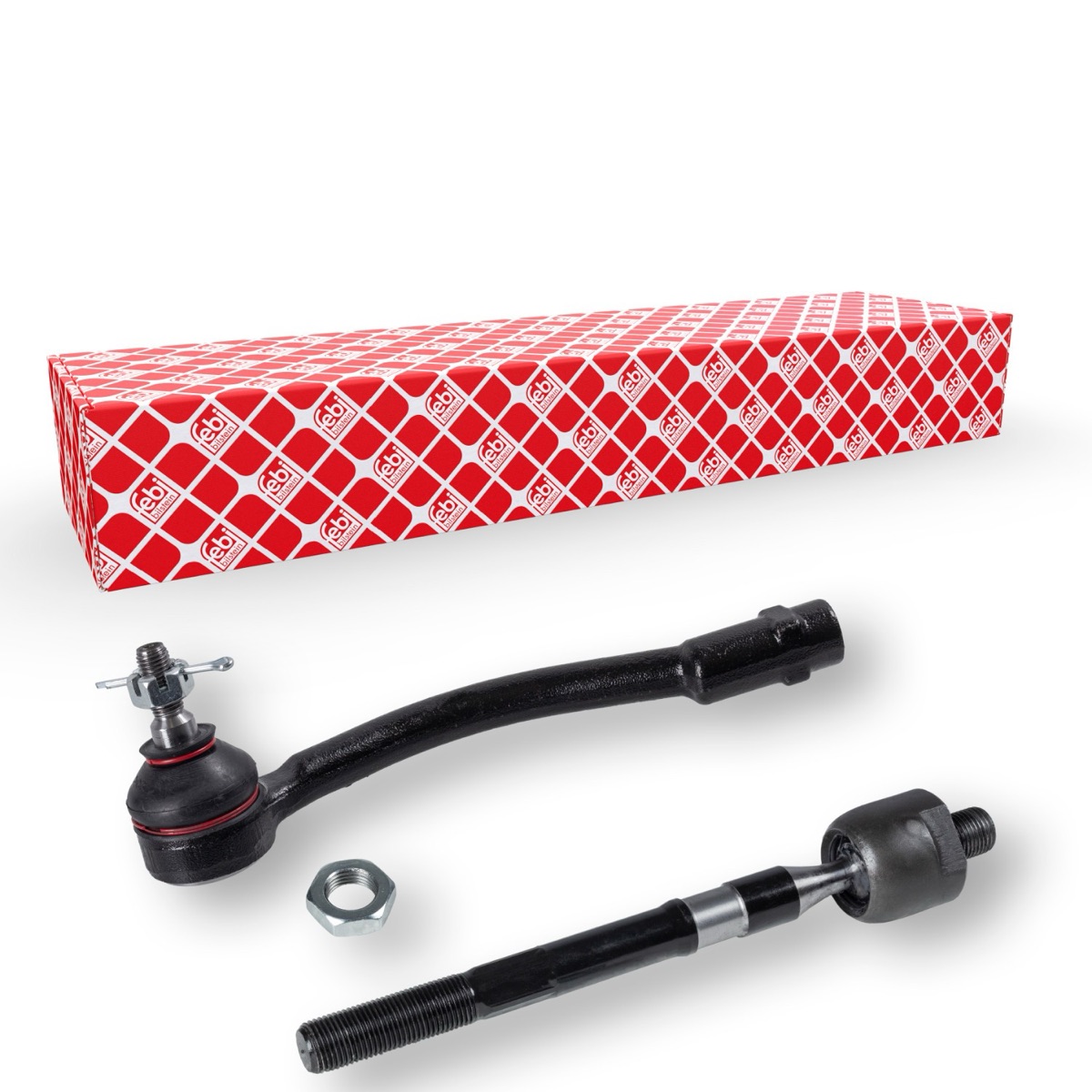 Febi Bilstein 175526 Track Rod Assembly