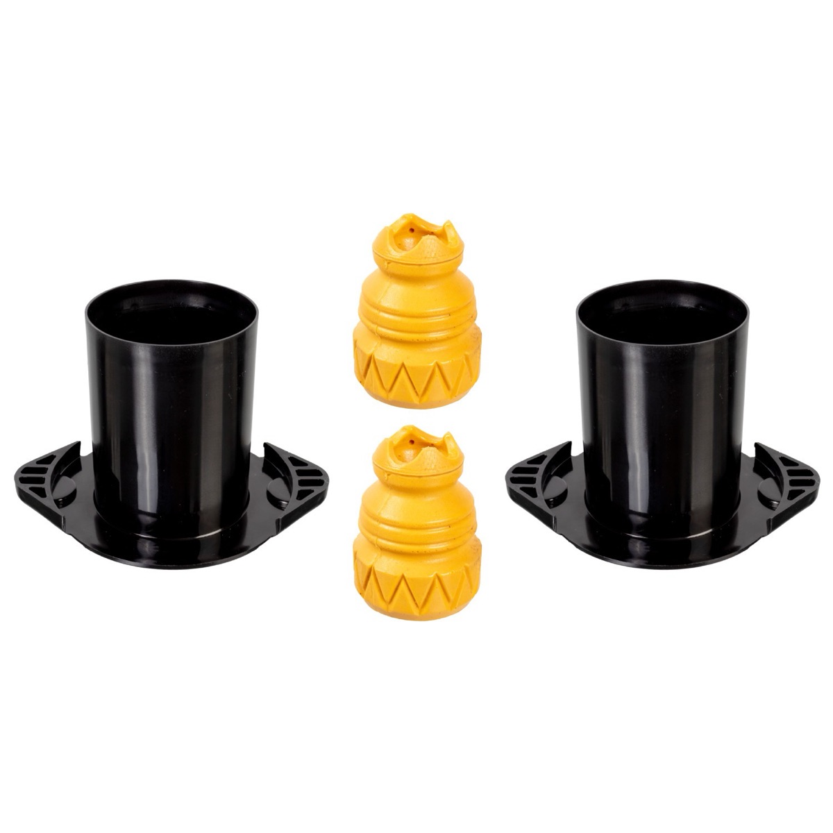 Febi Bilstein 175556 Dust Cover Kit, Shock Absorber