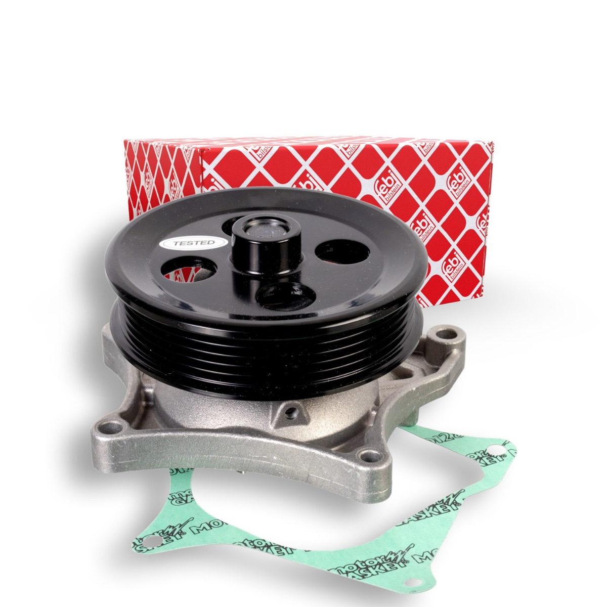 Febi Bilstein 175587 Water Pump