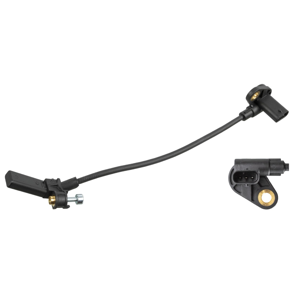 Febi Bilstein 175635 Crankshaft Sensor