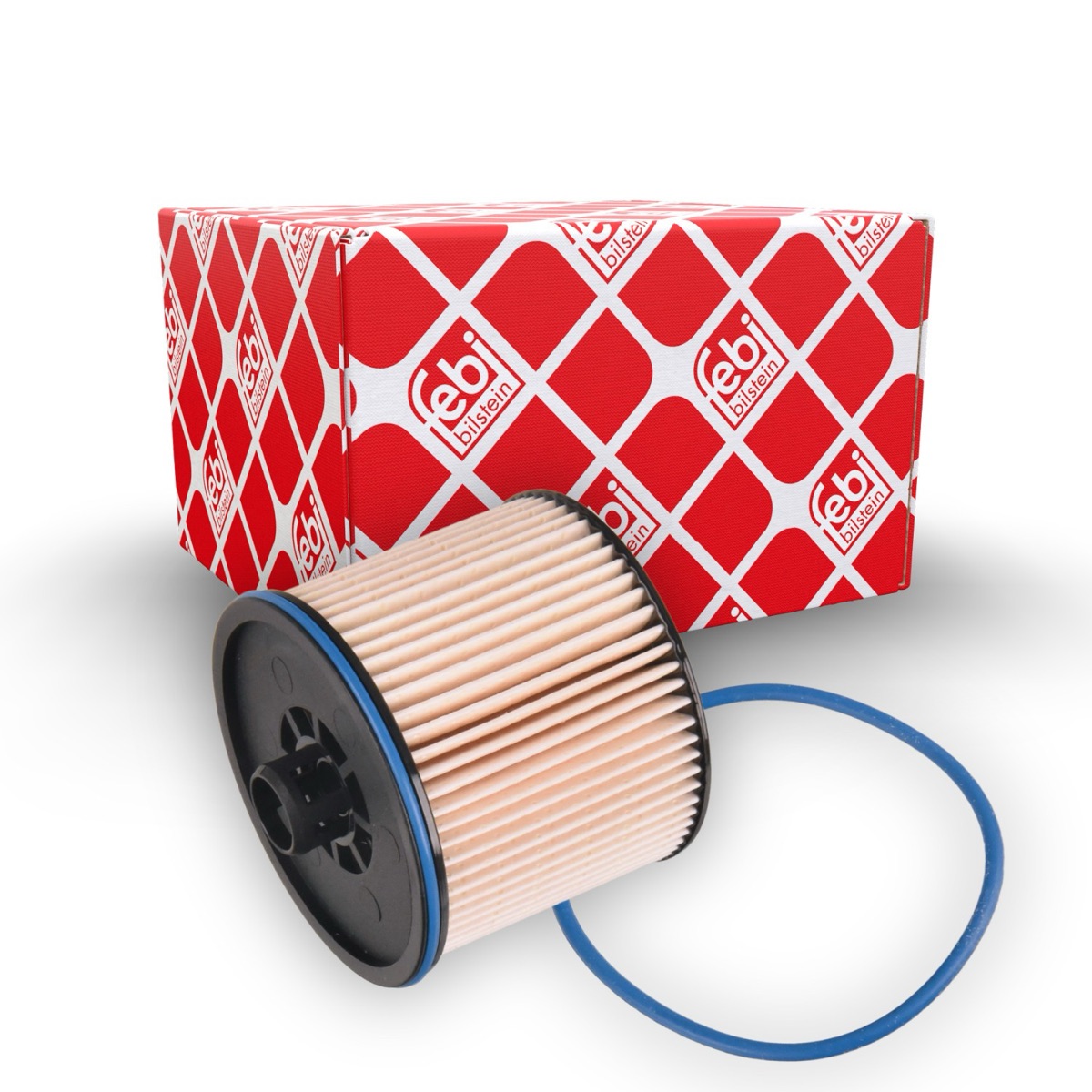Febi Bilstein 175644 Fuel Filter